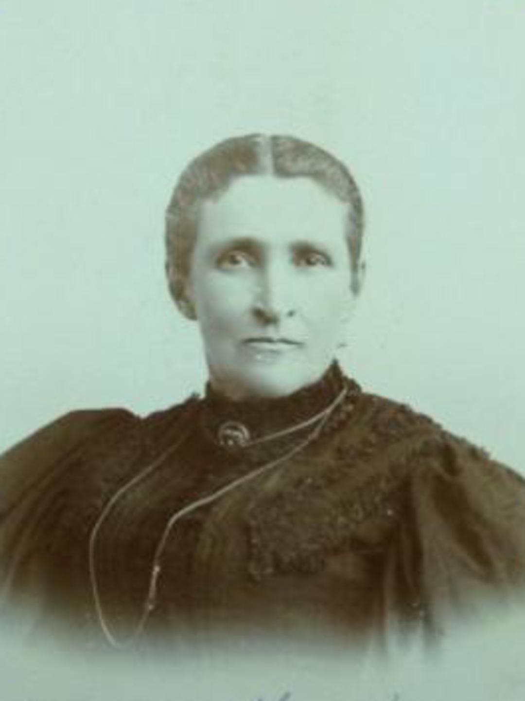Lydia Elizabeth Marchant (1846 - 1920) Profile